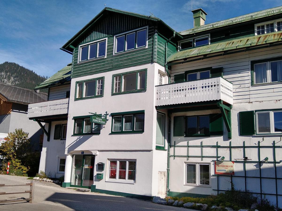 Apartment Haarlem Gosau Exterior foto