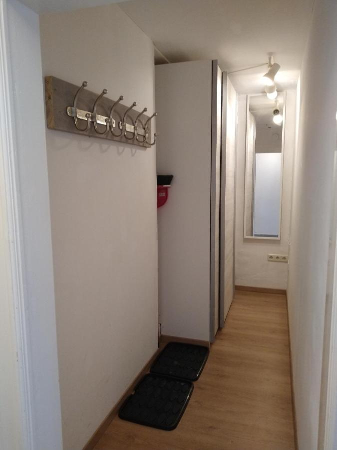 Apartment Haarlem Gosau Exterior foto