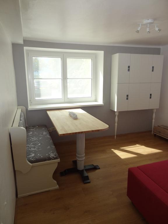 Apartment Haarlem Gosau Cameră foto