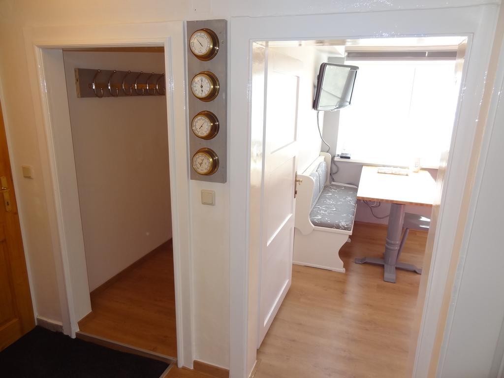 Apartment Haarlem Gosau Cameră foto